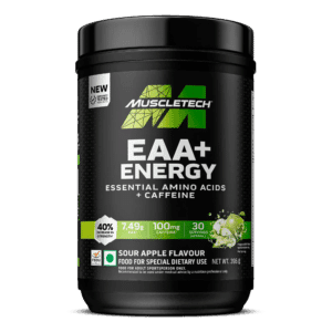 Muscletech EAA+ Energy