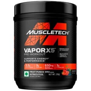 Muscletech Vaporx5