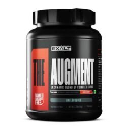 Exalt Supps The Augment, Complex Carbohydrates