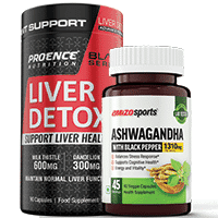 Liver Support