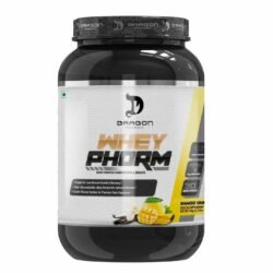 Dragon Pharma Whey Phorm