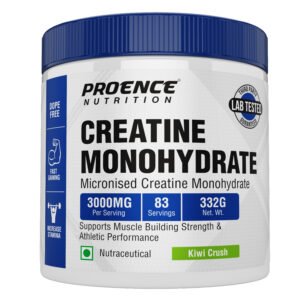 Proence Creatine Monohydrate