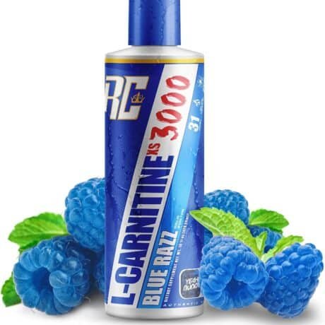 Ronnie Coleman L-Carnitine Xs 3000