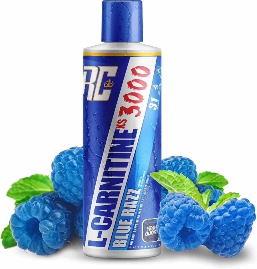 Ronnie Coleman L-Carnitine Xs 3000