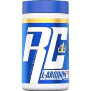 Ronnie Coleman L-Arginine XS 100 Caps