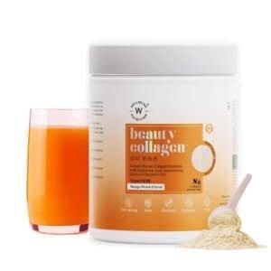 Beauty Korean Marine Collagen Peptides