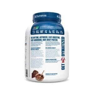 Dymatize Elite 100% Whey Protein