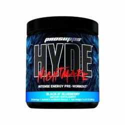 ProSupps Hyde Nightmare - 399 gm