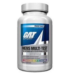 GAT Men’s Multi+ Test