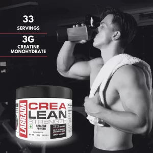 Labrada Crealean