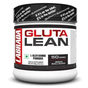 Labrada Glutalean