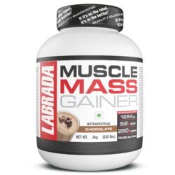 Labrada Muscle Mass Gainer
