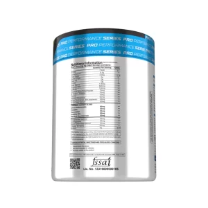 Muscle Science Ignitor NexGen Pre-Workout