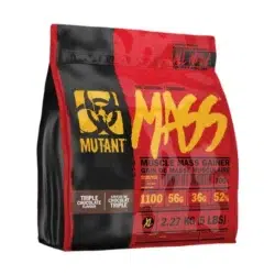 Mutant Mass Extreme Gainer 2500