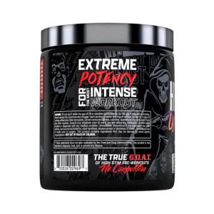 Nutrex Research Hemo-Rage