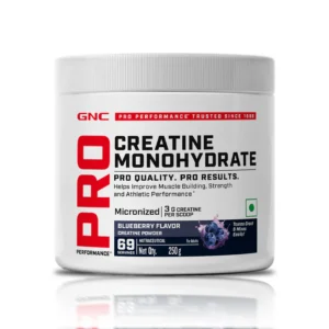 GNC Pro Performance Creatine Monohydrate