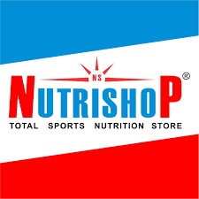Nutrishop Private Limited logo