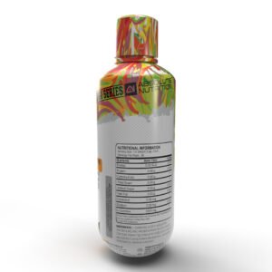 Absolute Alpha Carni Ripped L-Carnitine