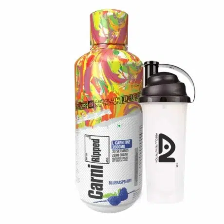 Absolute Alpha Carni Ripped L-Carnitine