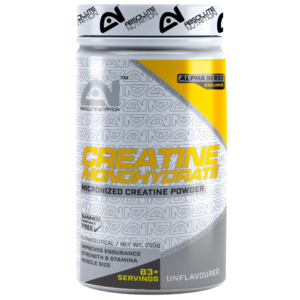 Absolute Alpha Creatine Monohydrate
