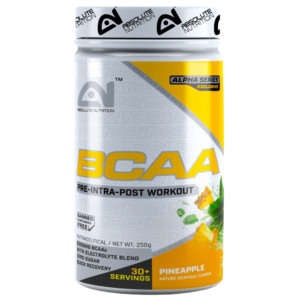 Absolute Nutrition’s Alpha Series Exclusive BCAA