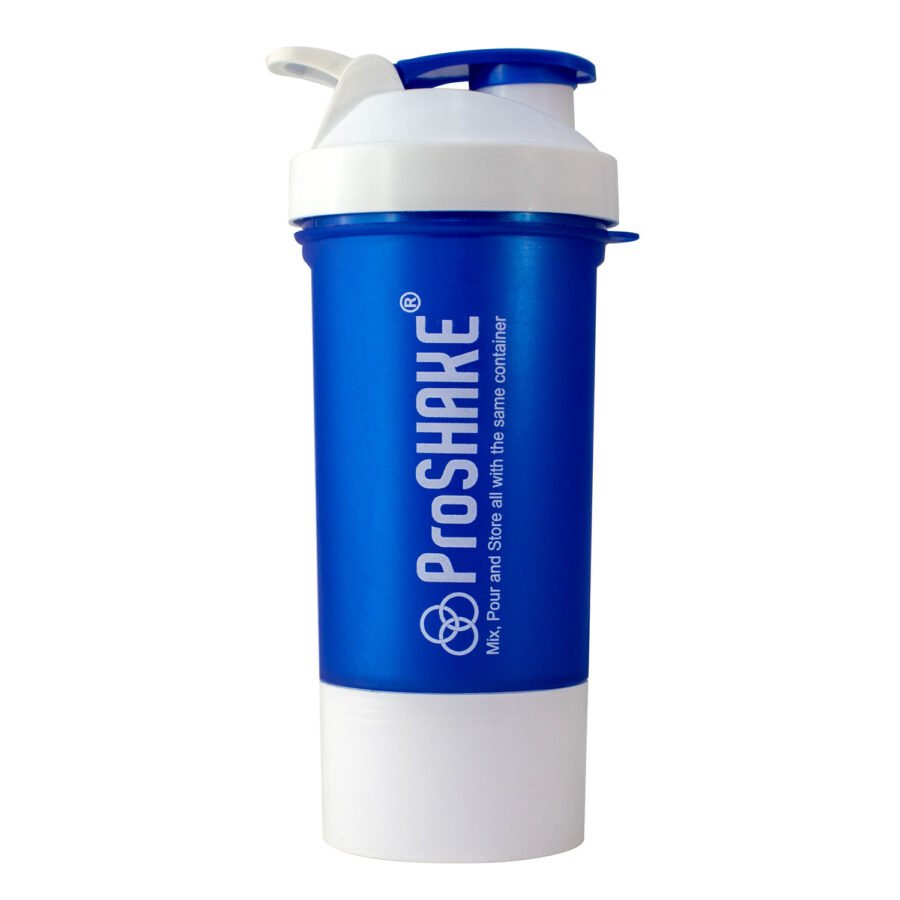 protein shaker bottle