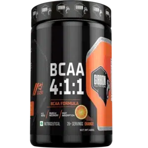 Buy Gibbon BCAA 4:1:1