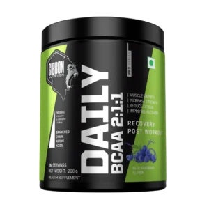 Buy Gibbon Daily BCAA online