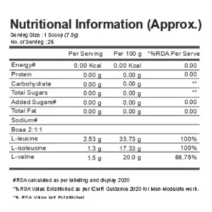 Buy Gibbon Daily BCAA online