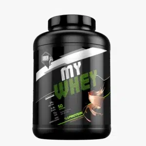 Gibbon My Whey Protein