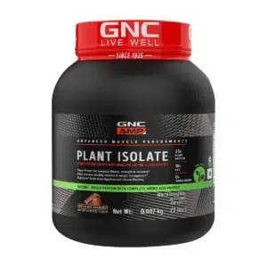 GNC AMP Plant Isolate
