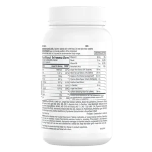 GNC Pro Performance Thermoburst Hardcore, Fat Burner