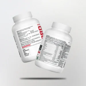GNC Pro Performance Zinc Magnesium Amino (ZMA) Complex