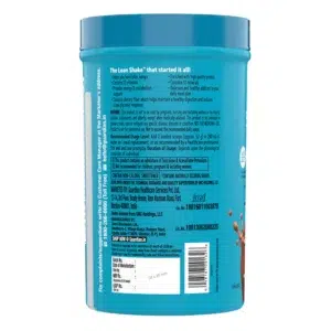 buy GNC Lean Shake 25 online in India at Nutrishop.in