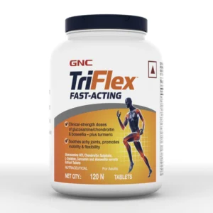 GNC TriFlex Fast-Acting, Joint Care