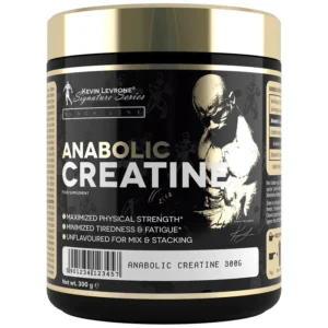 Kevin Levrone Black Line Anabolic Creatine 300g