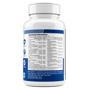 Multivitamin For Men Bodybuilding