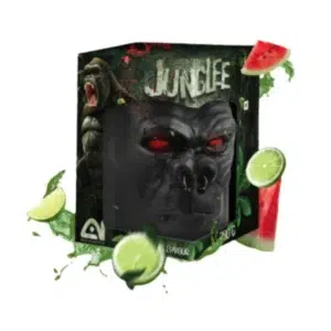 Absolute Junglee Pre-Workout