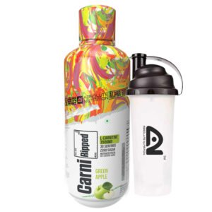 Absolute Nutrition L Carnitine Ripped 3500mg