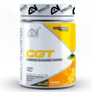 Absolute CGT 400 GMS (Orange)