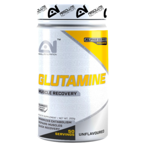 Absolute Alpha Series Exclusive Glutamine