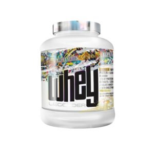 Absolute Legender Whey Protein