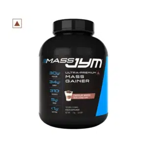 Mass Jym Ultra Premium Mass Gainer