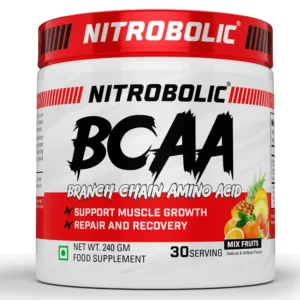 Nitrobolic BCAA 30 Serving