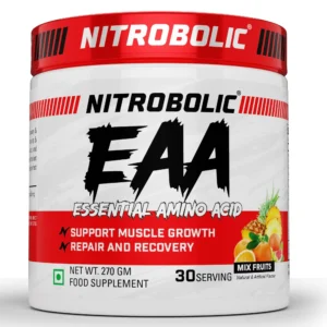 Nitrobolic EAA (Essential Amino Acid)