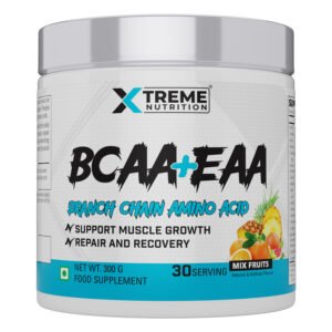 Xtreme Nutrition BCAA + EAA Powder