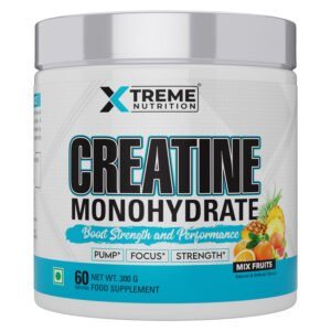 Xtreme Nutrition Creatine Monohydrate