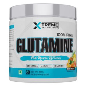 Xtreme Nutrition Glutamine