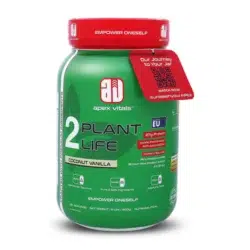 Apex Vitals 2 Plant Life