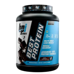 BPI Best Protein